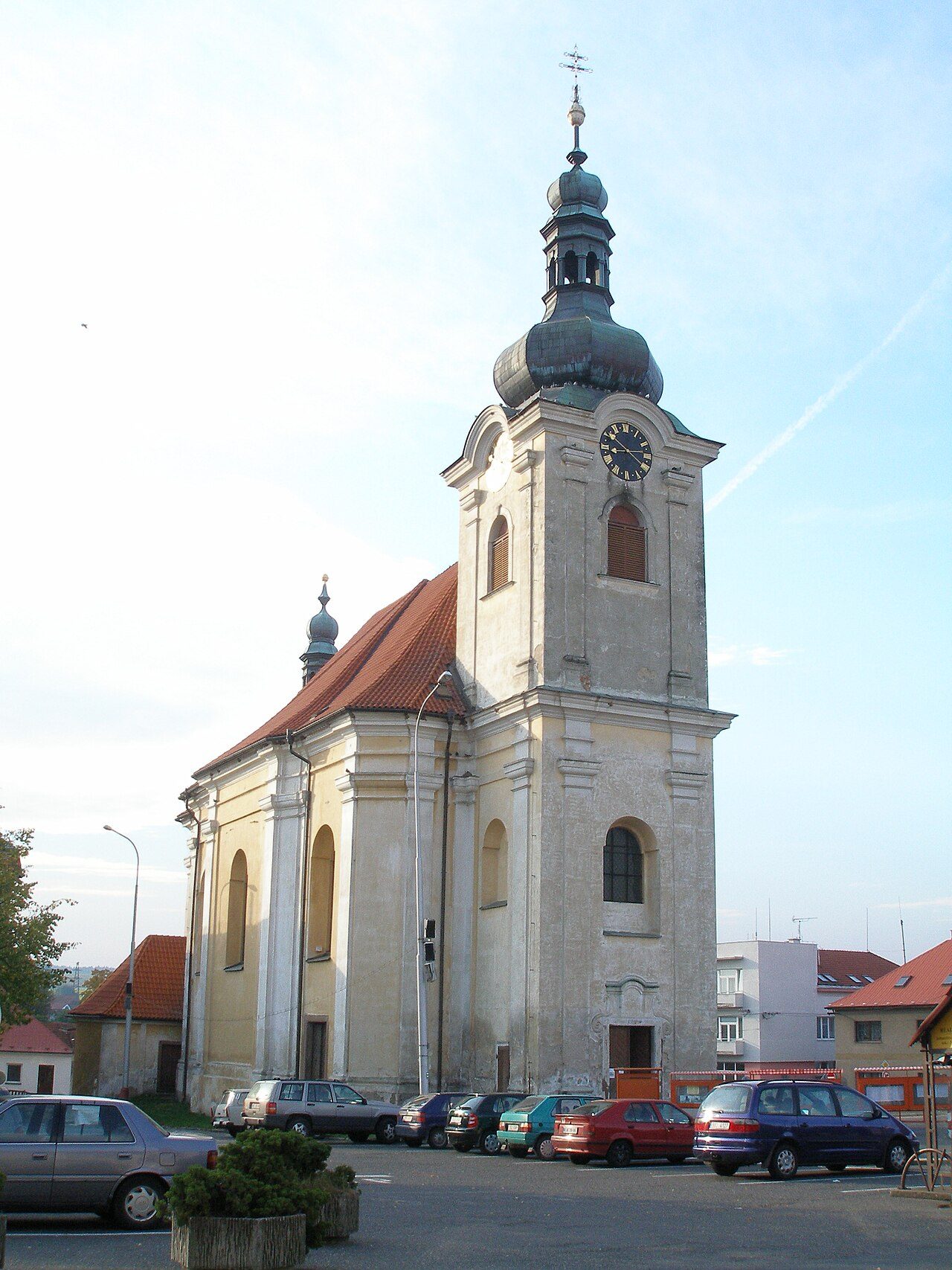 Uhlířské Janovice