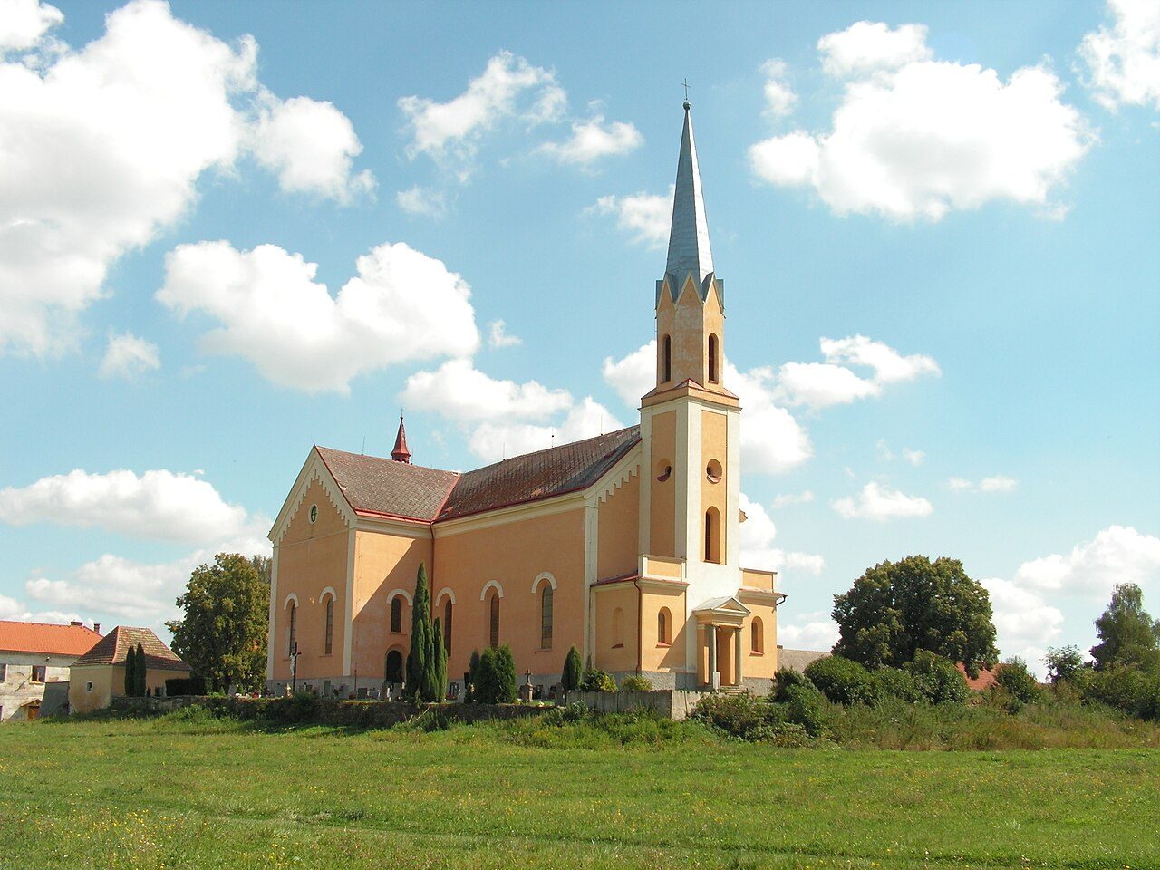 Zbýšov