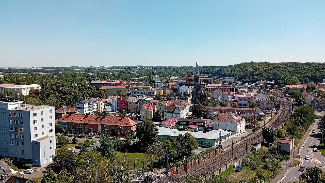 Kralupy nad Vltavou