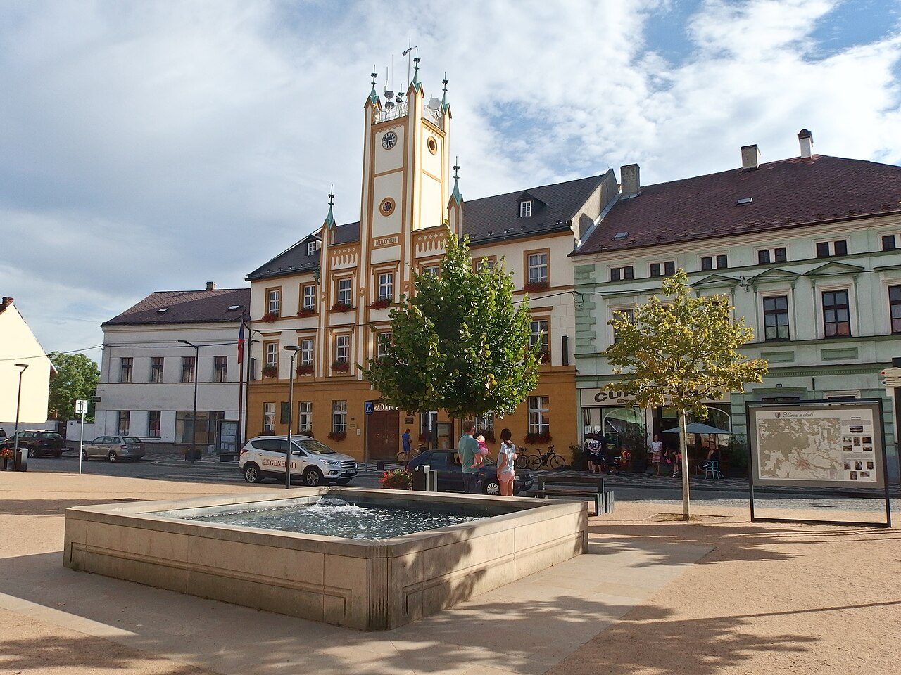 Mšeno