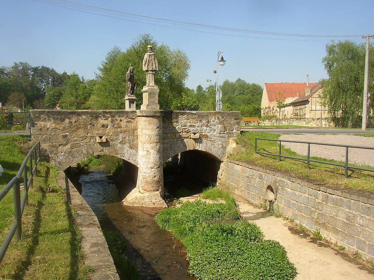 Královice