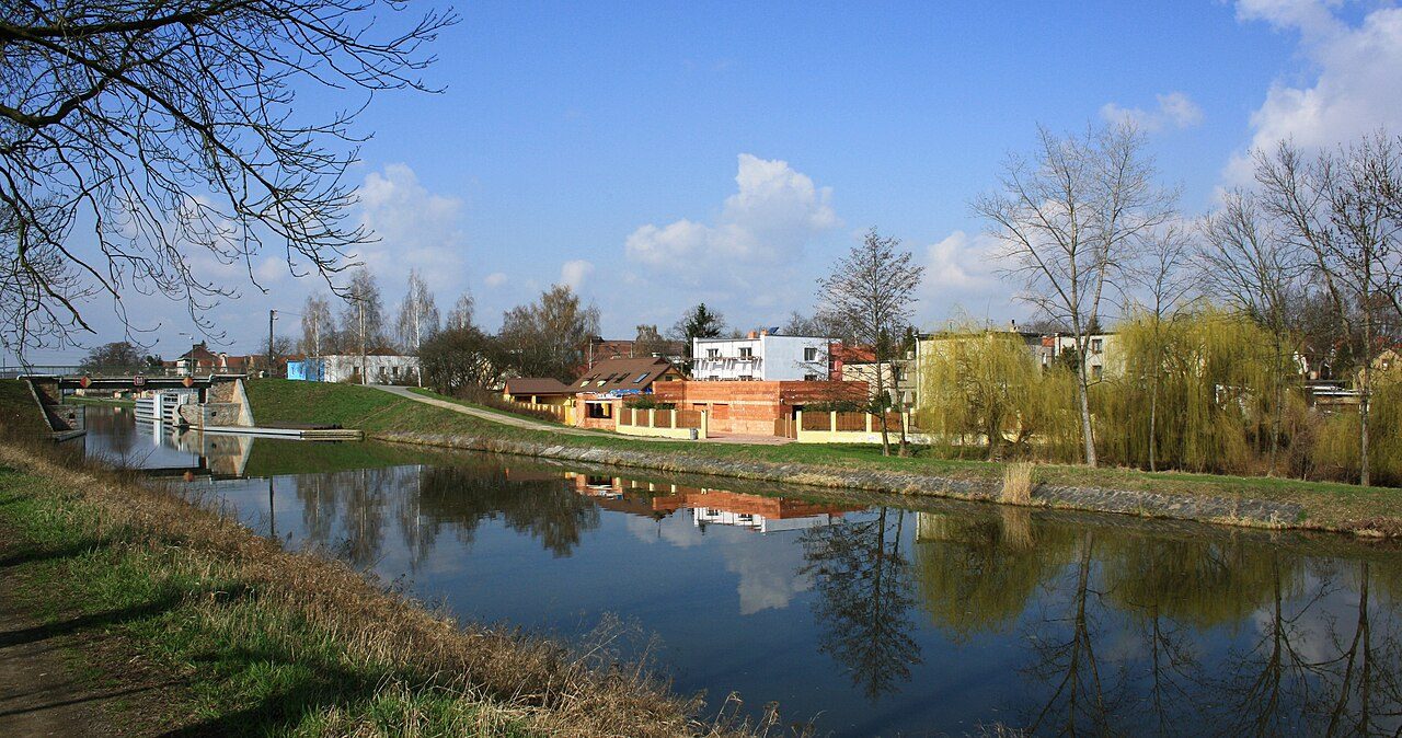 Vraňany