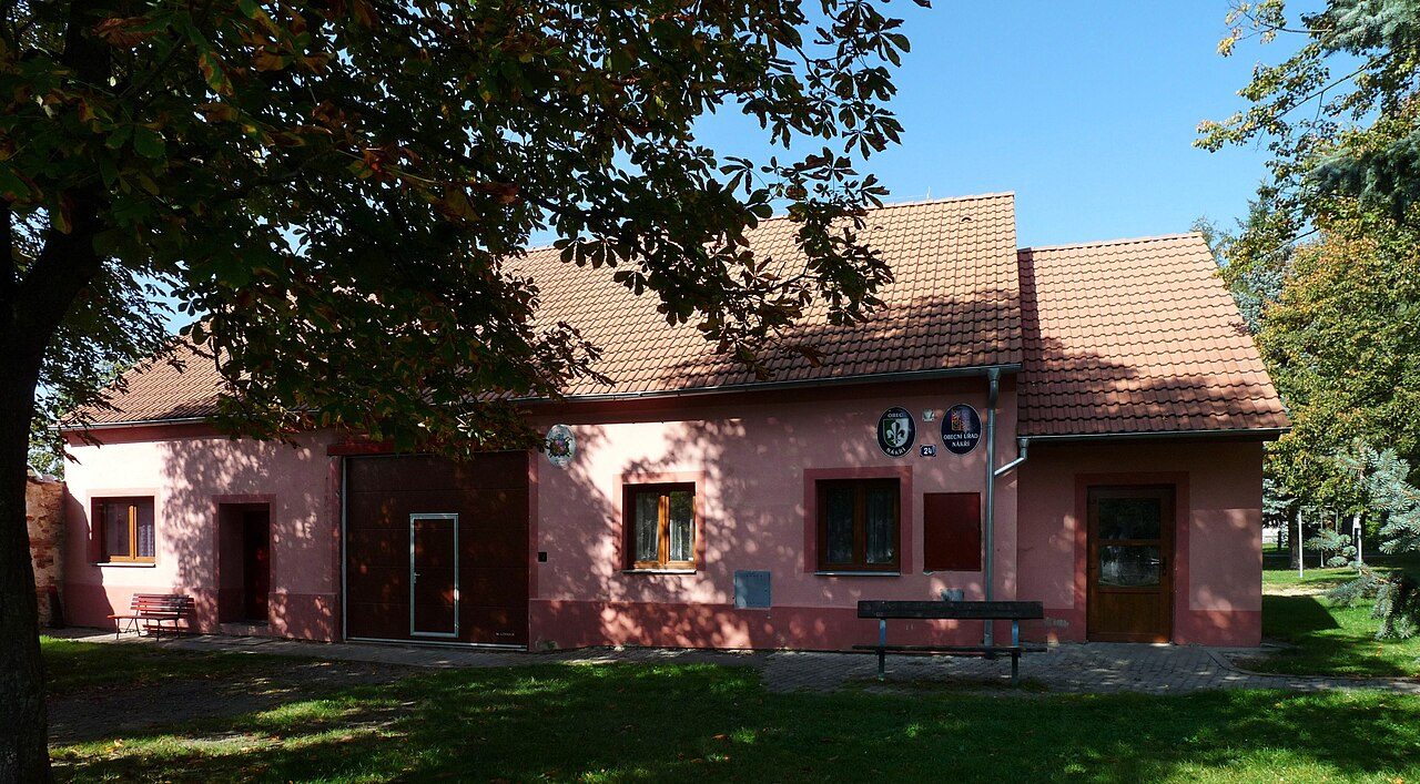 Nákří