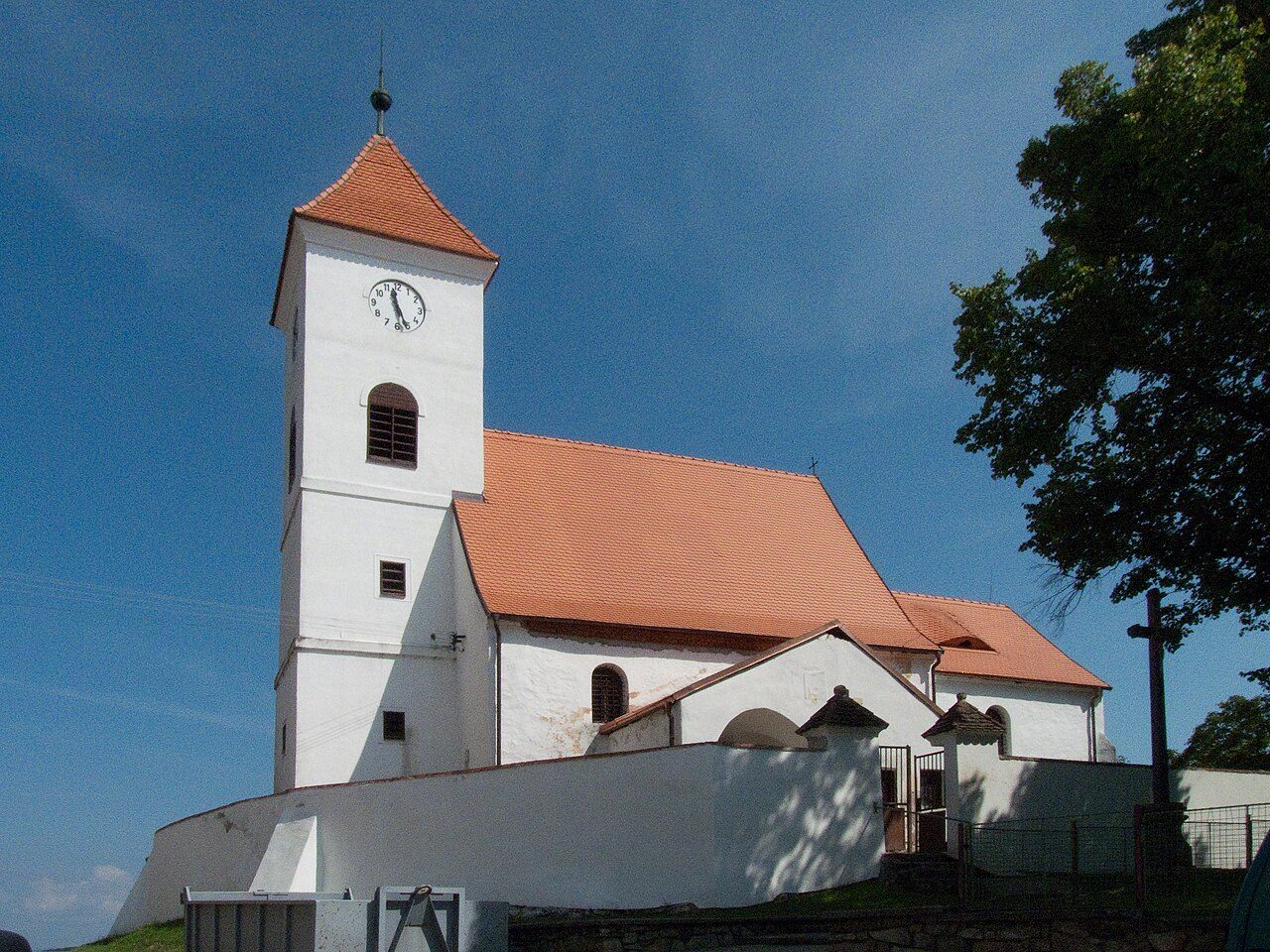 Čakov