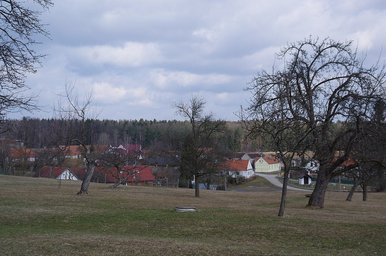 Hvozdec