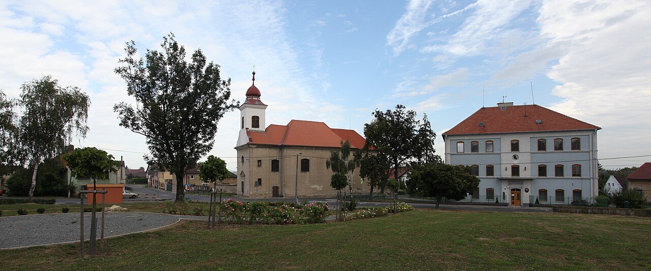 Dolní Slivno