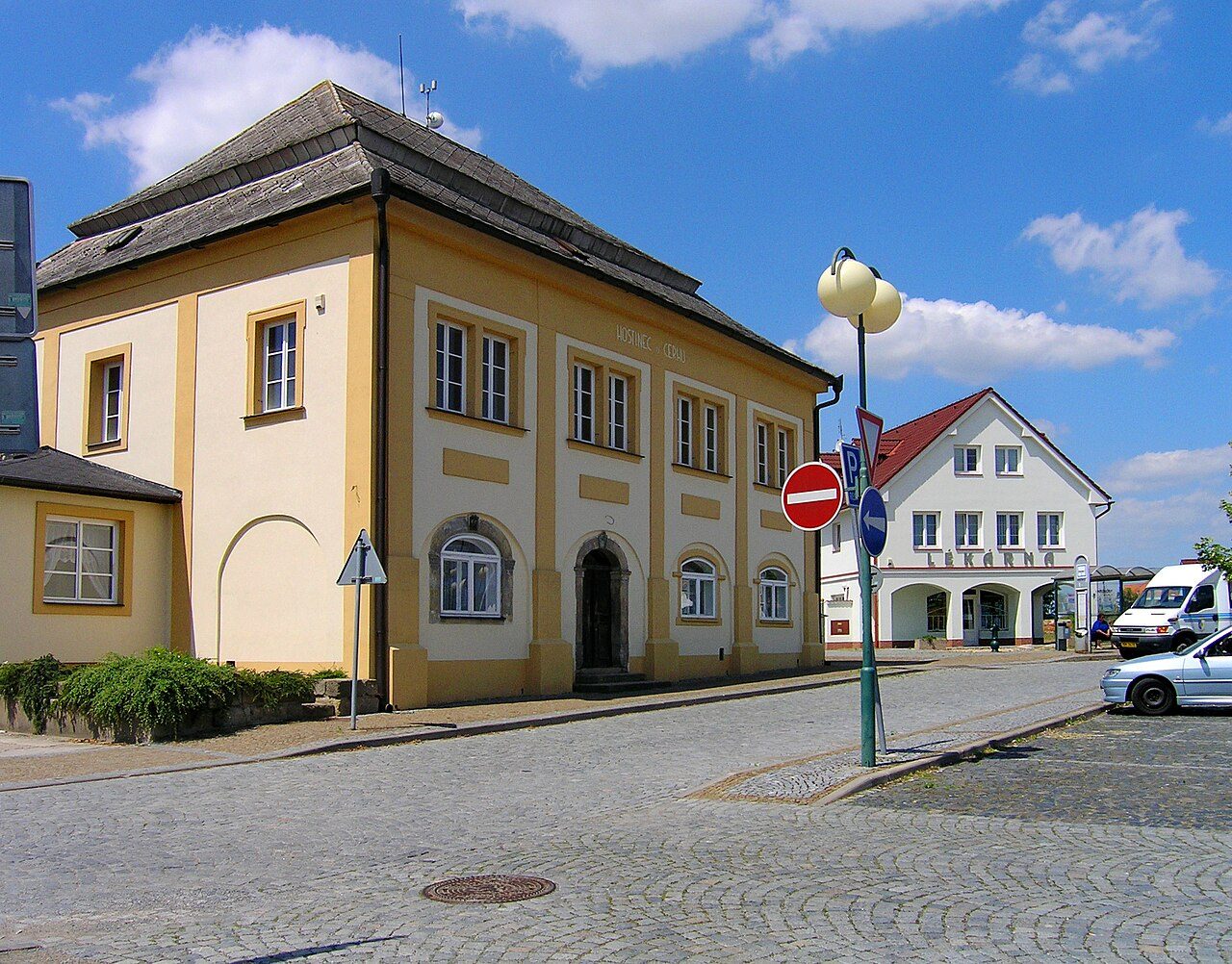 Kněžmost