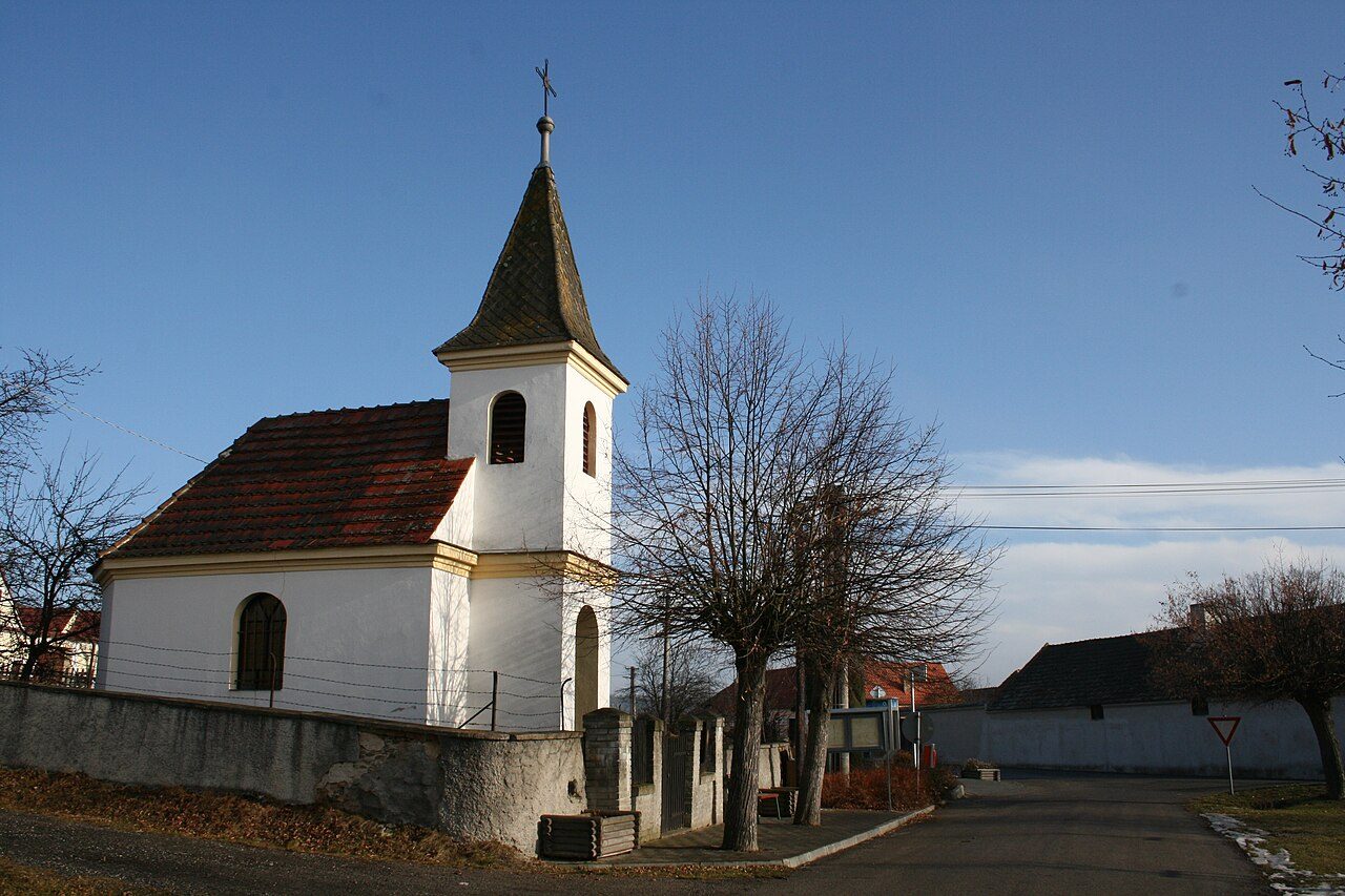 Bečice