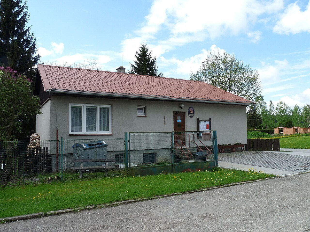 Bohdalovice