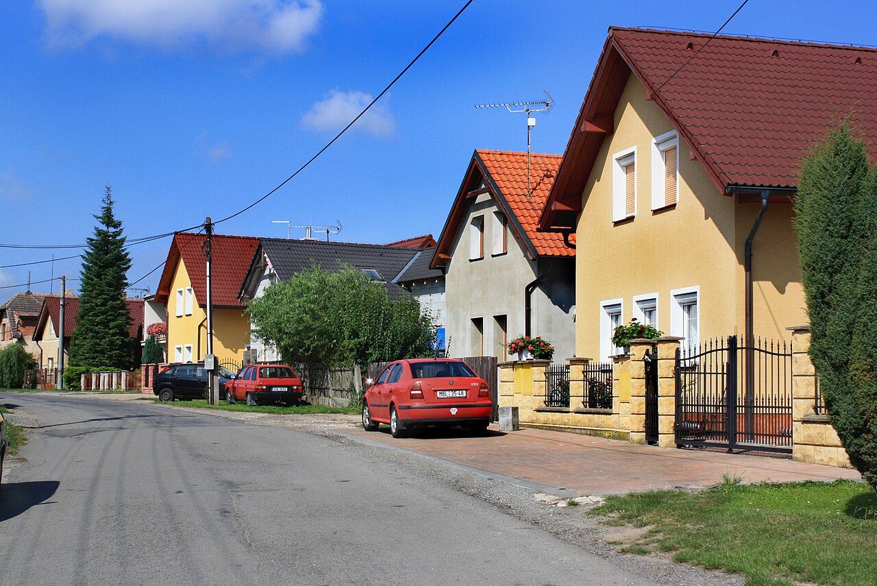 Němčice