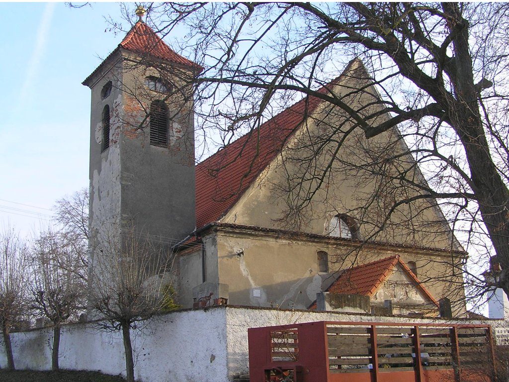 Řepice