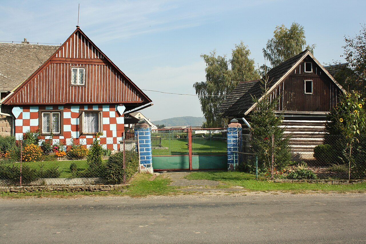 Žďár