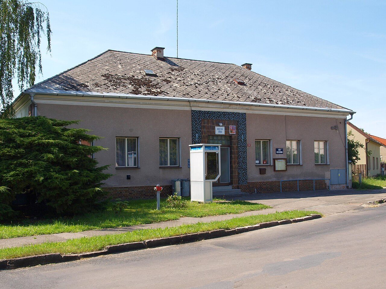 Křečkov