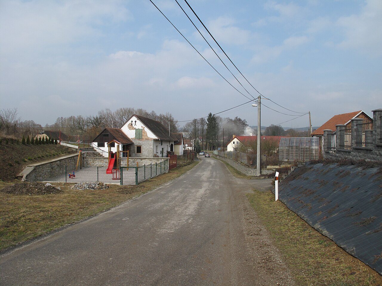 Bohunice