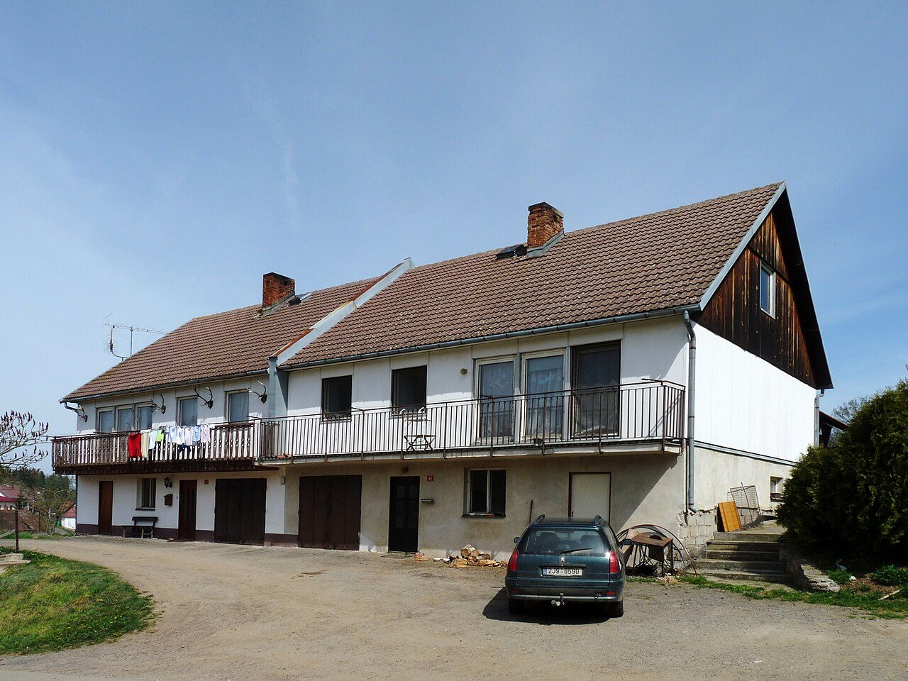 Útěchovičky
