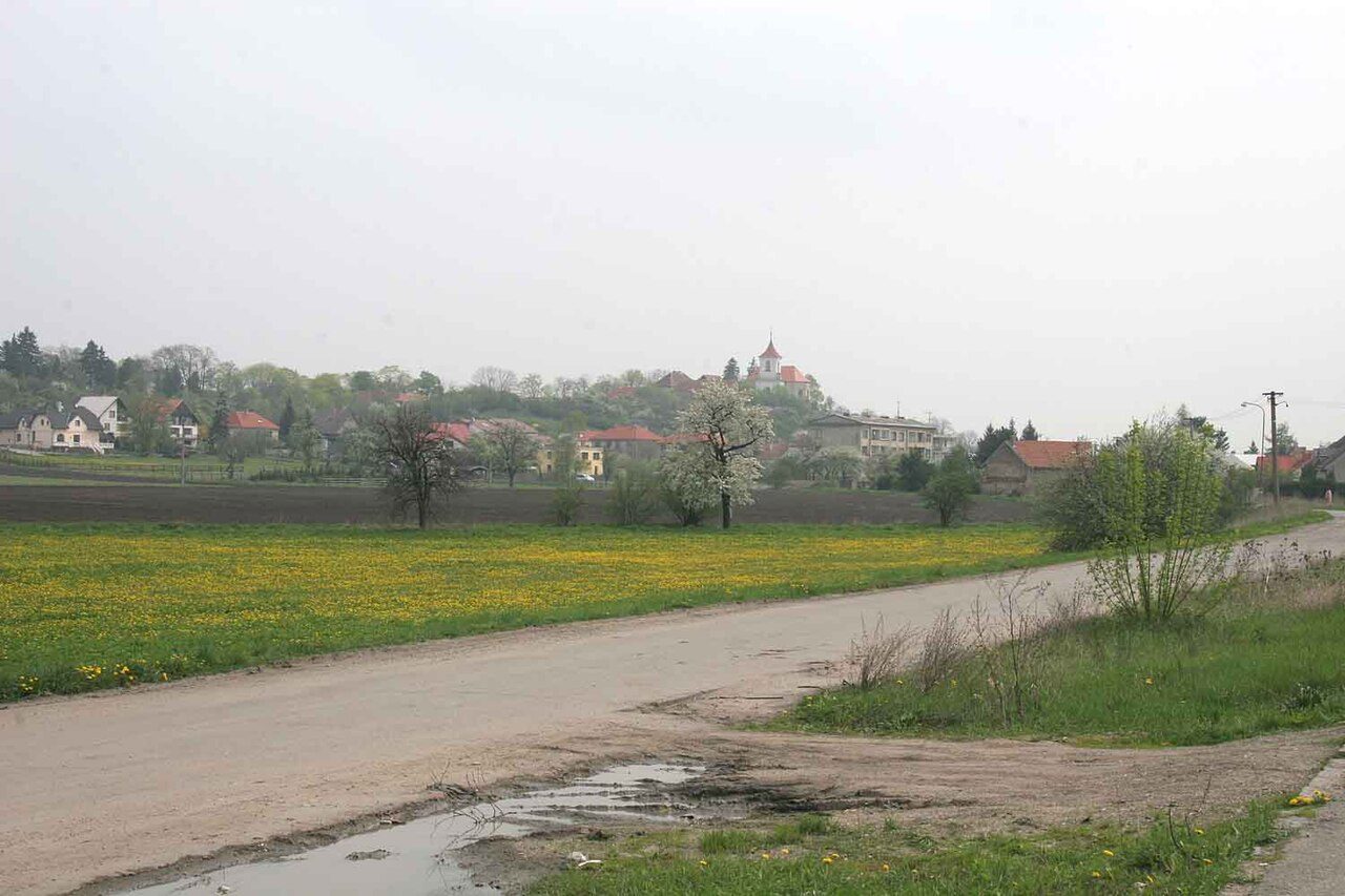 Sadská