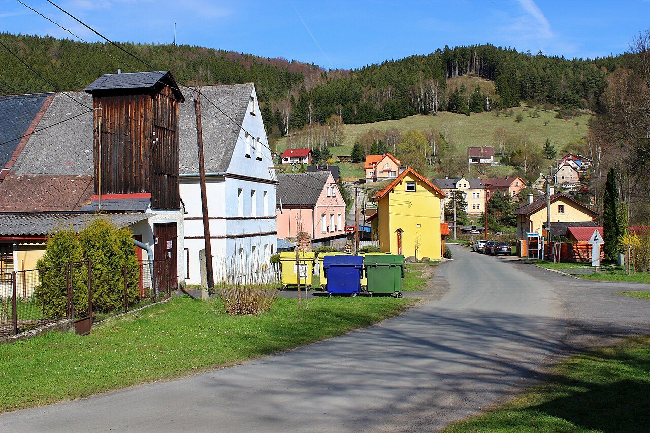Teplička