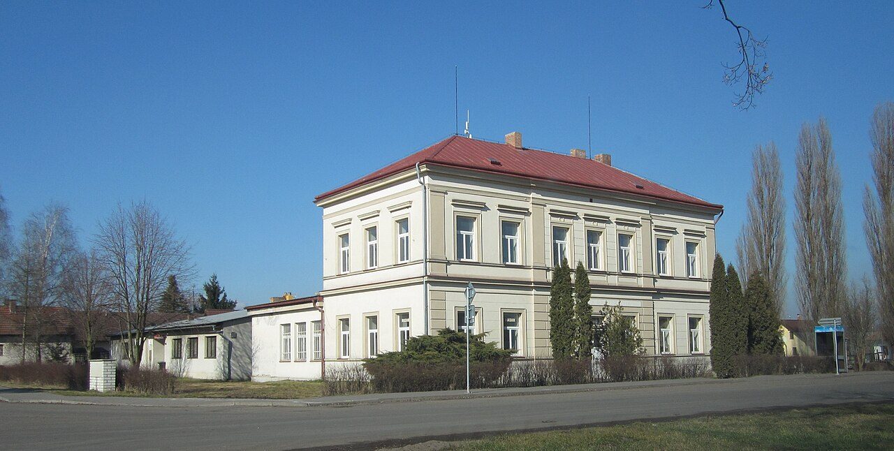 Úmyslovice