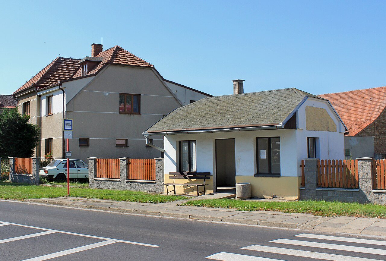Vestec