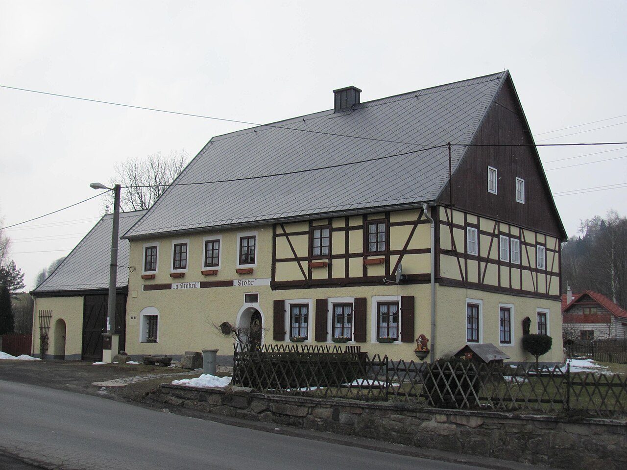 Děpoltovice