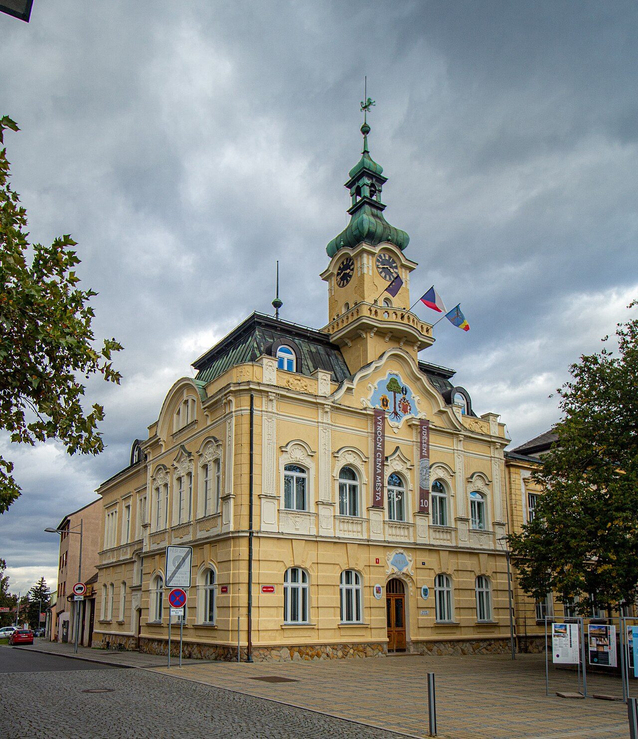 Čelákovice