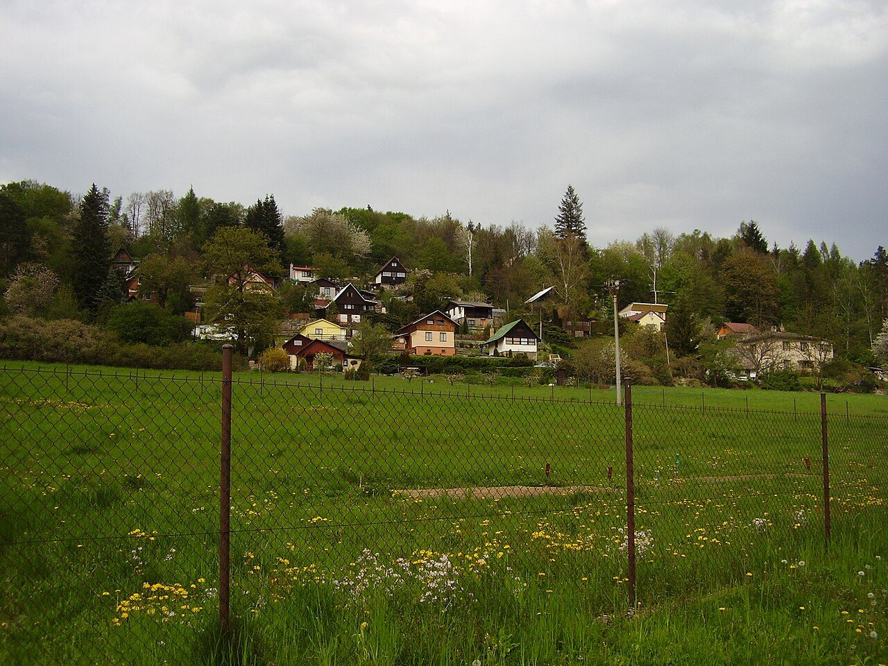 Kaliště
