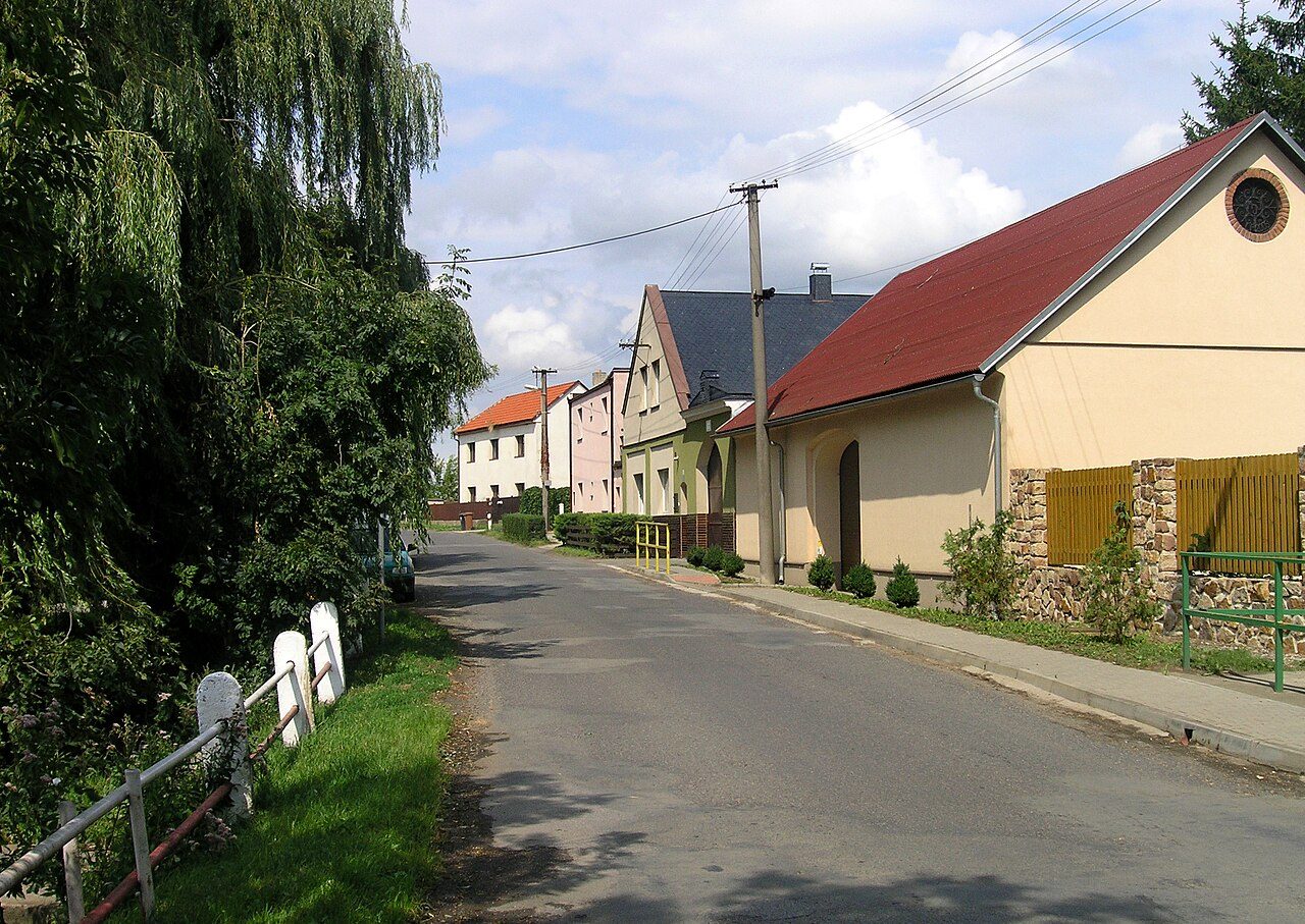 Nová Ves