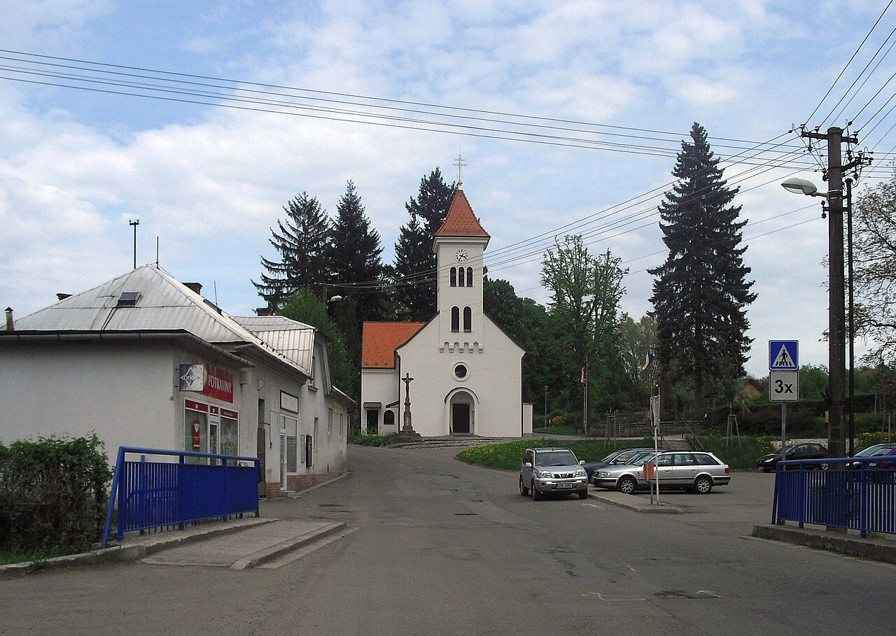 Březnice