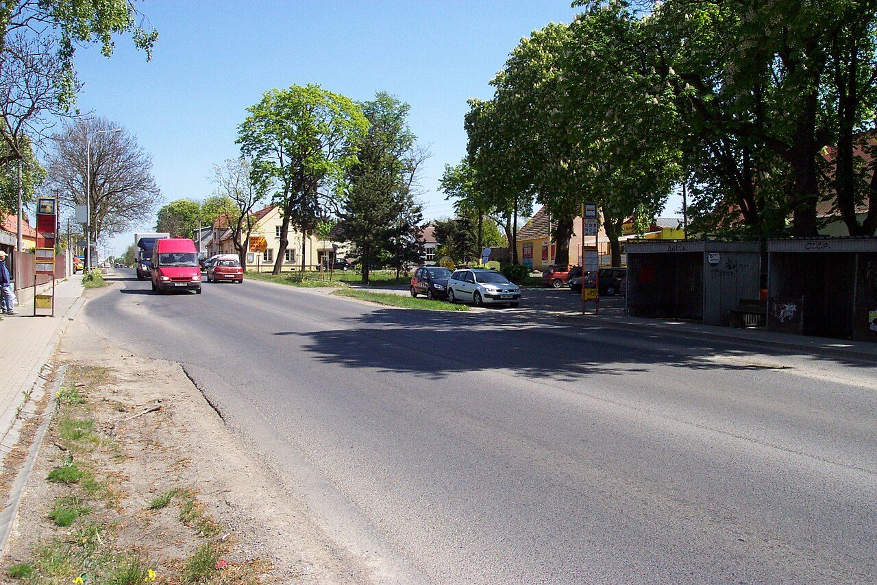 Chrášťany