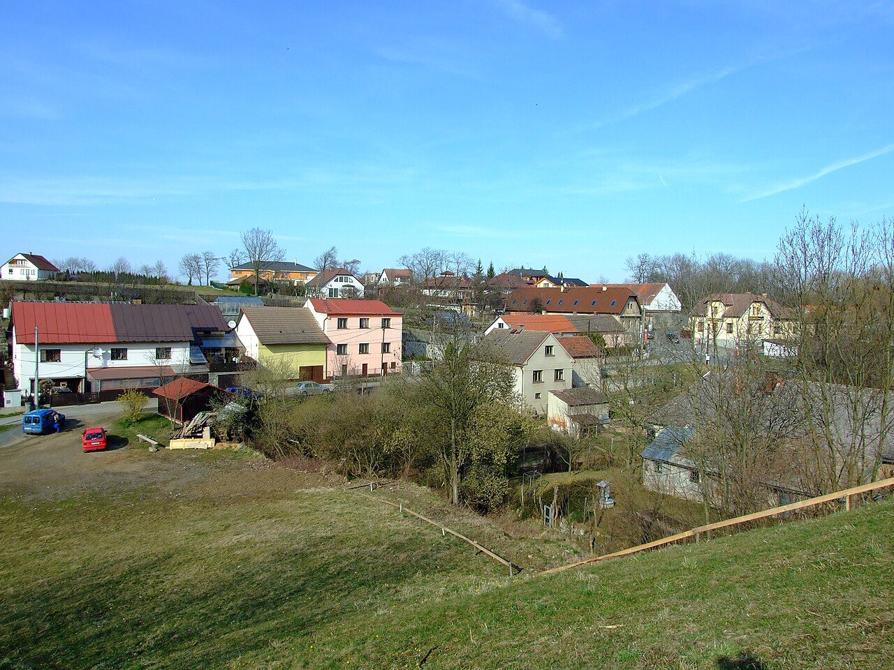 Ohrobec