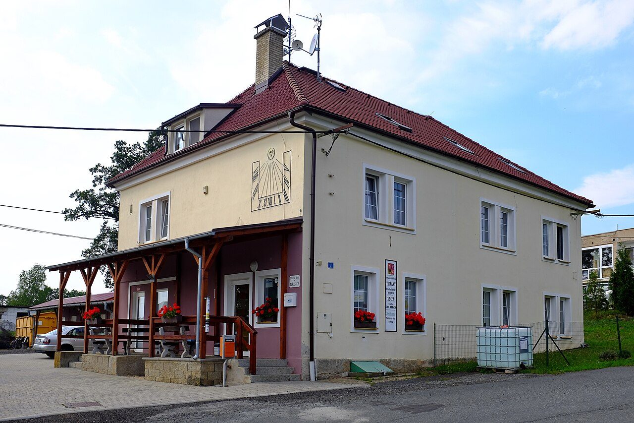Tuřany