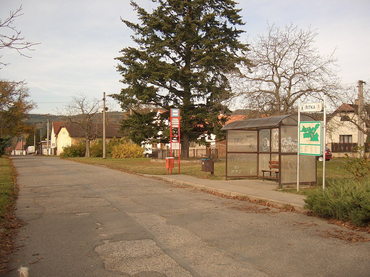 Řitka