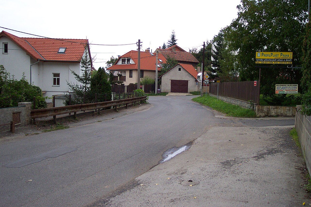 Statenice