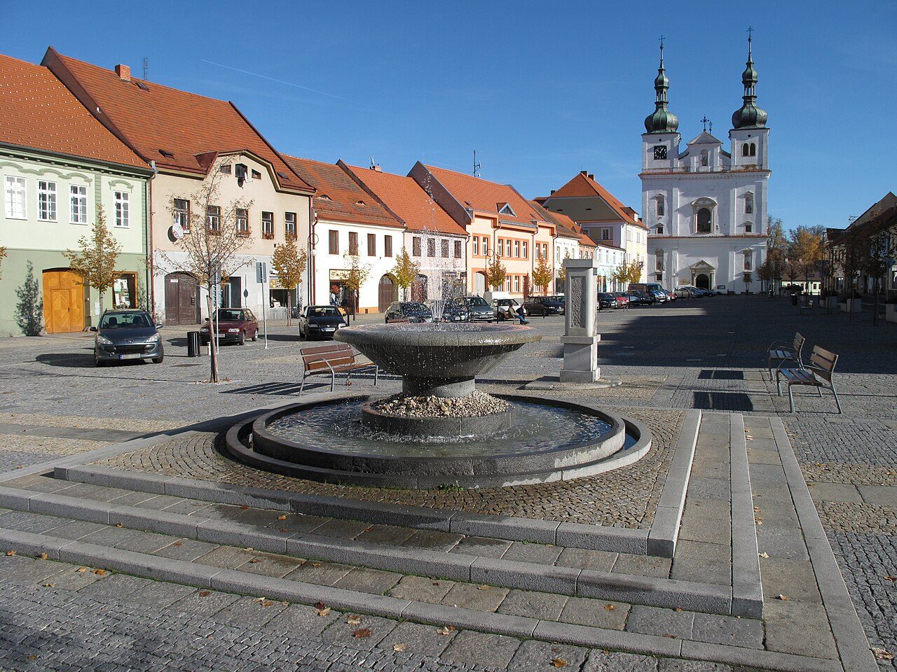 Březnice