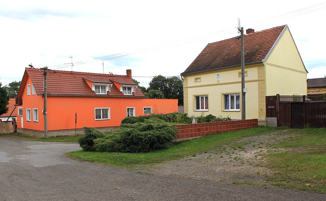 Střelice