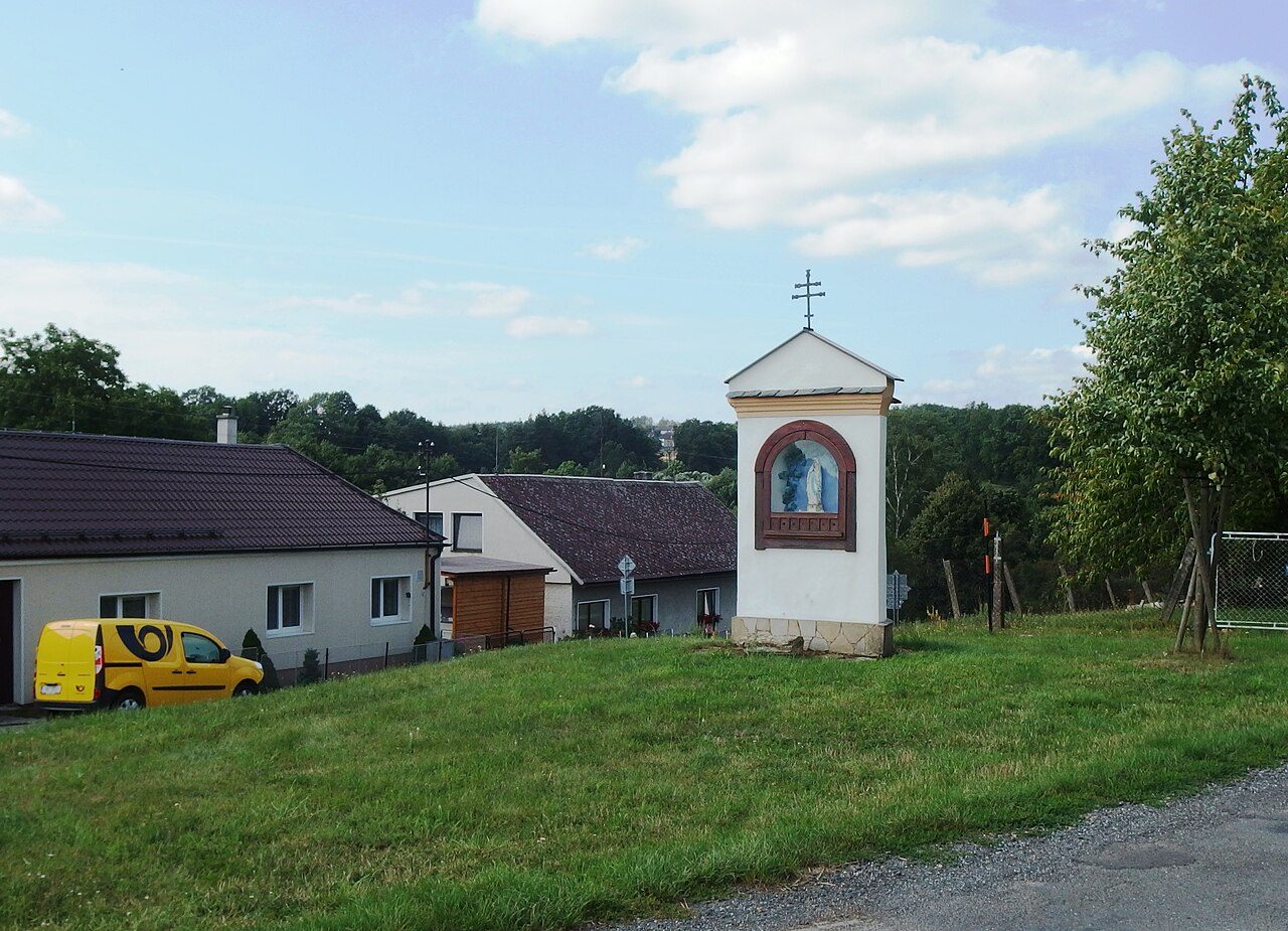Líšnice