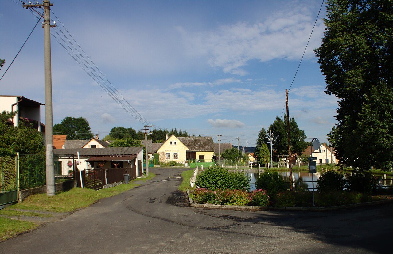 Kozlovice