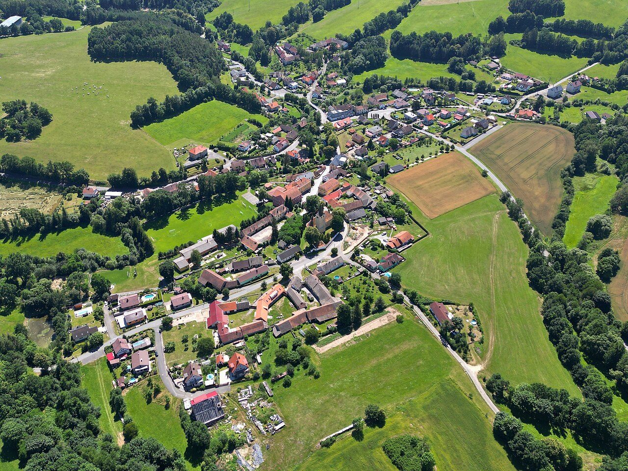 Jesenice