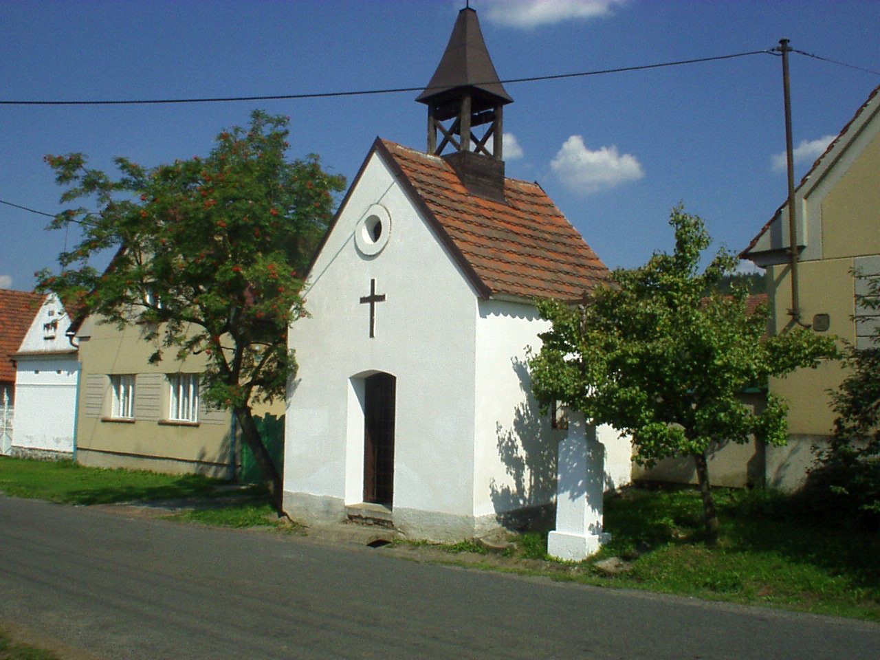 Radkovice