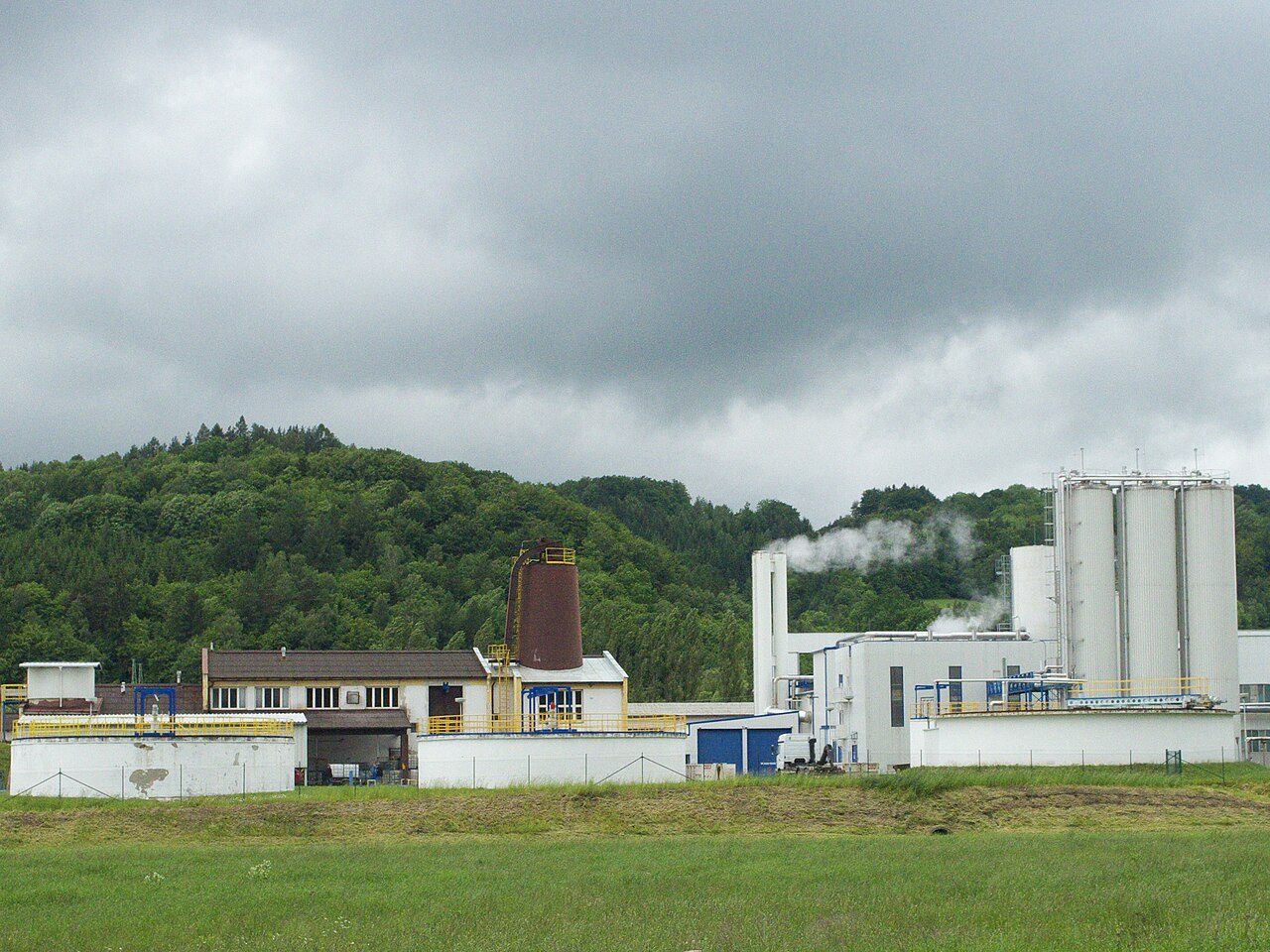 Olšany