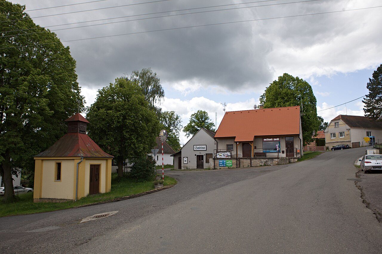 Únětice