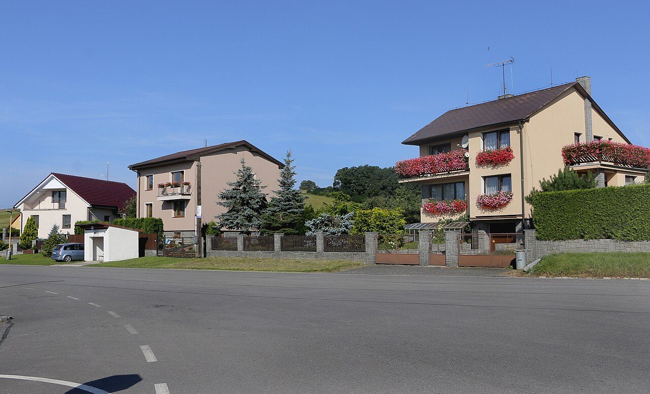 Kozárovice