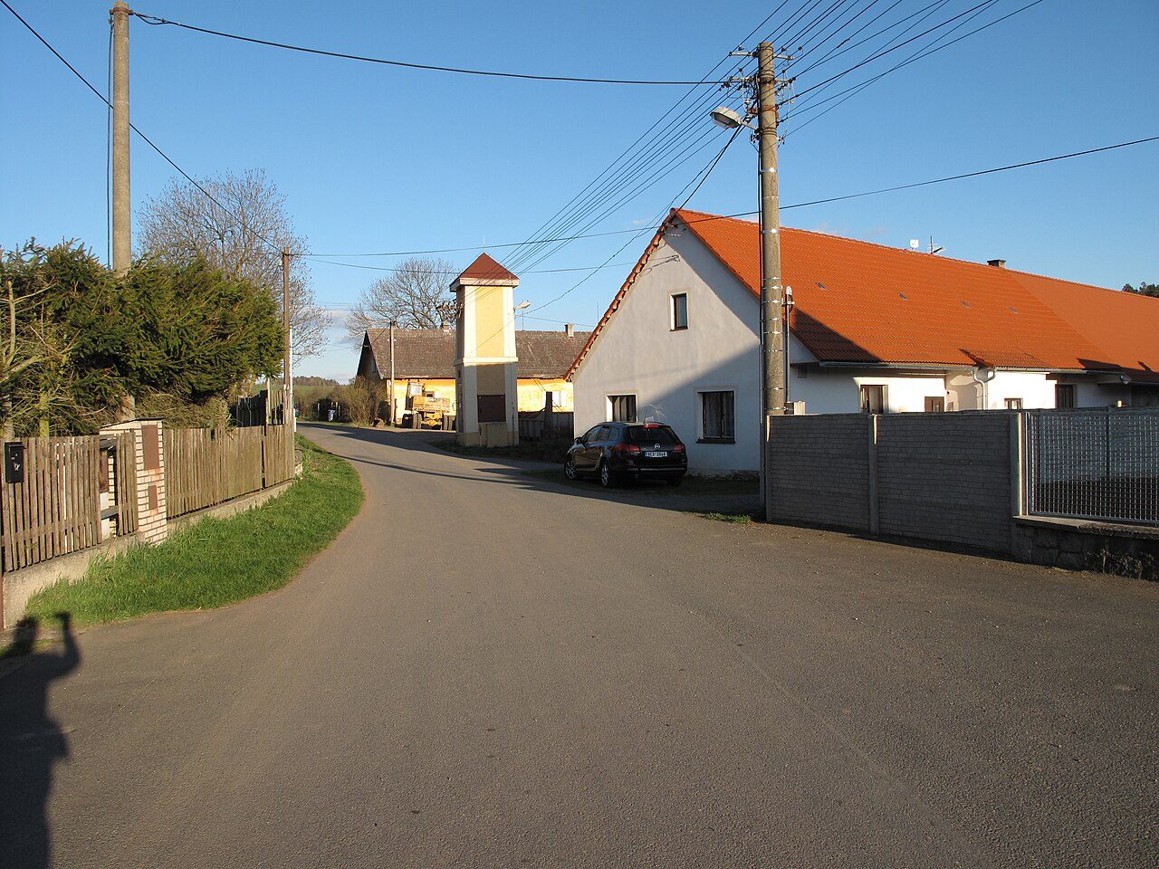 Sedliště