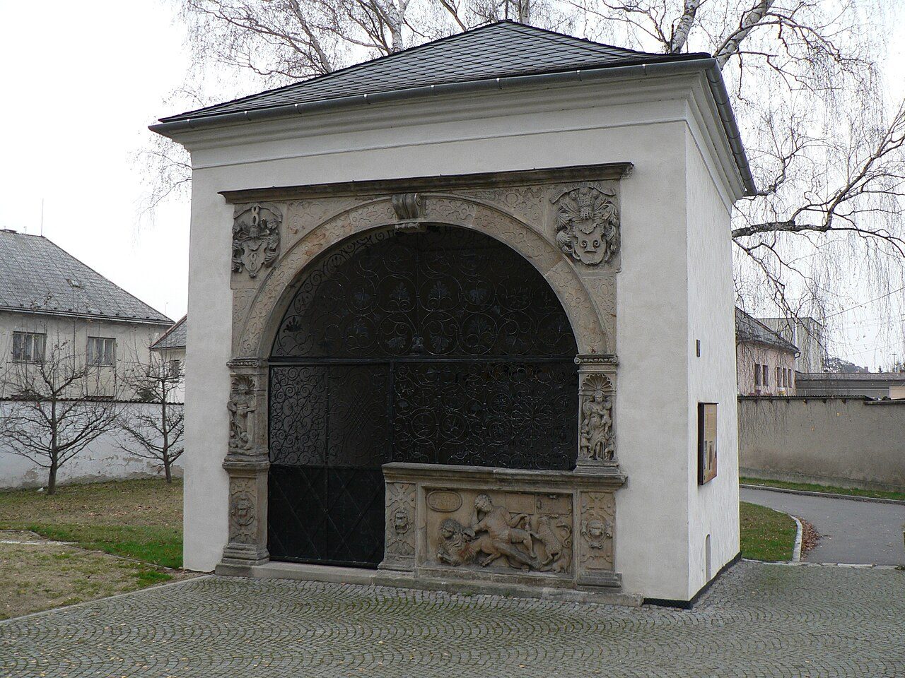 Postřelmov