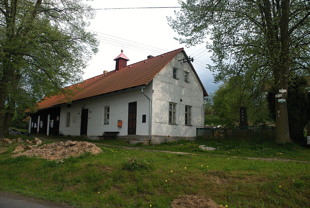 Čilá