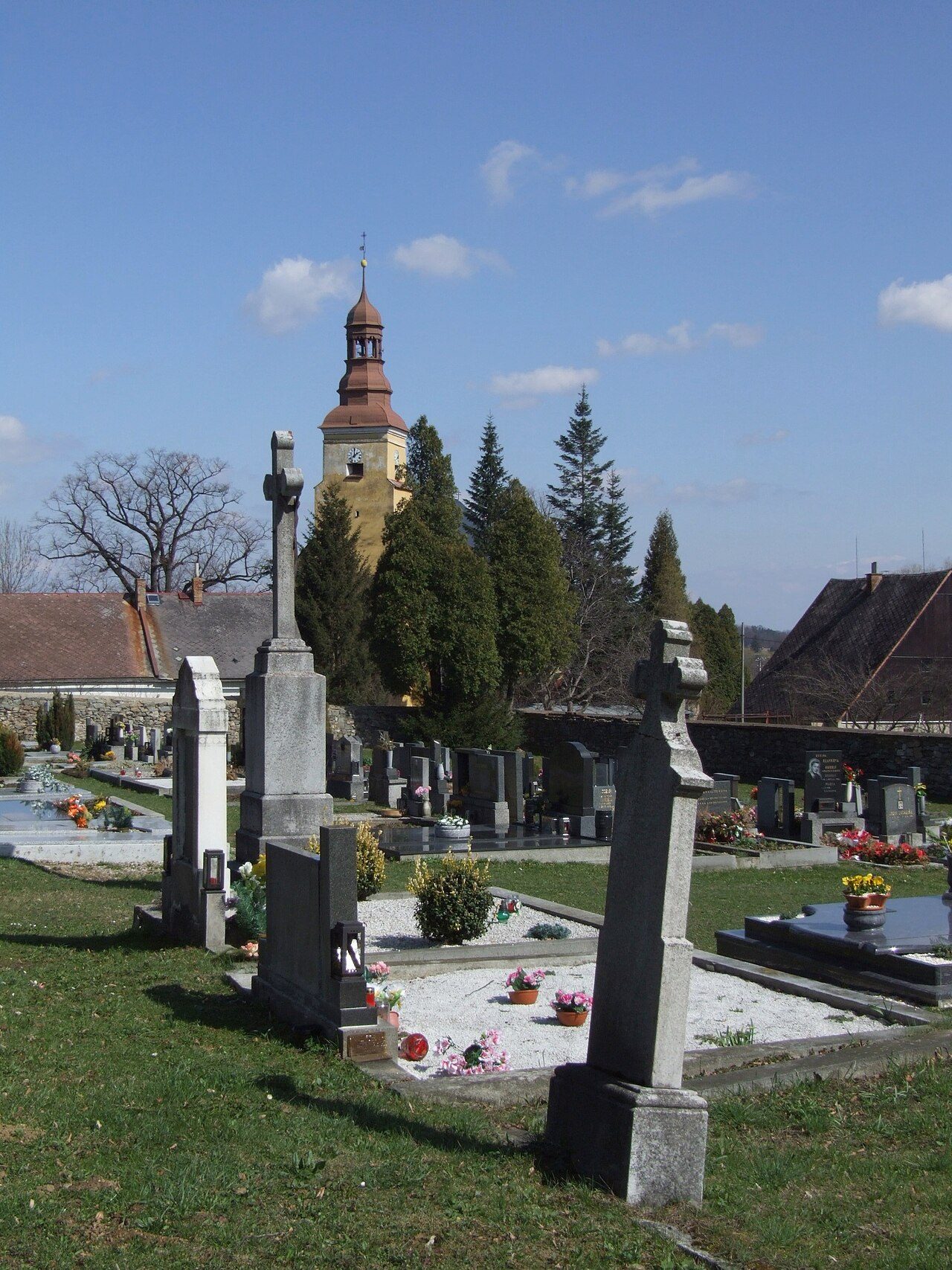 Vlčice