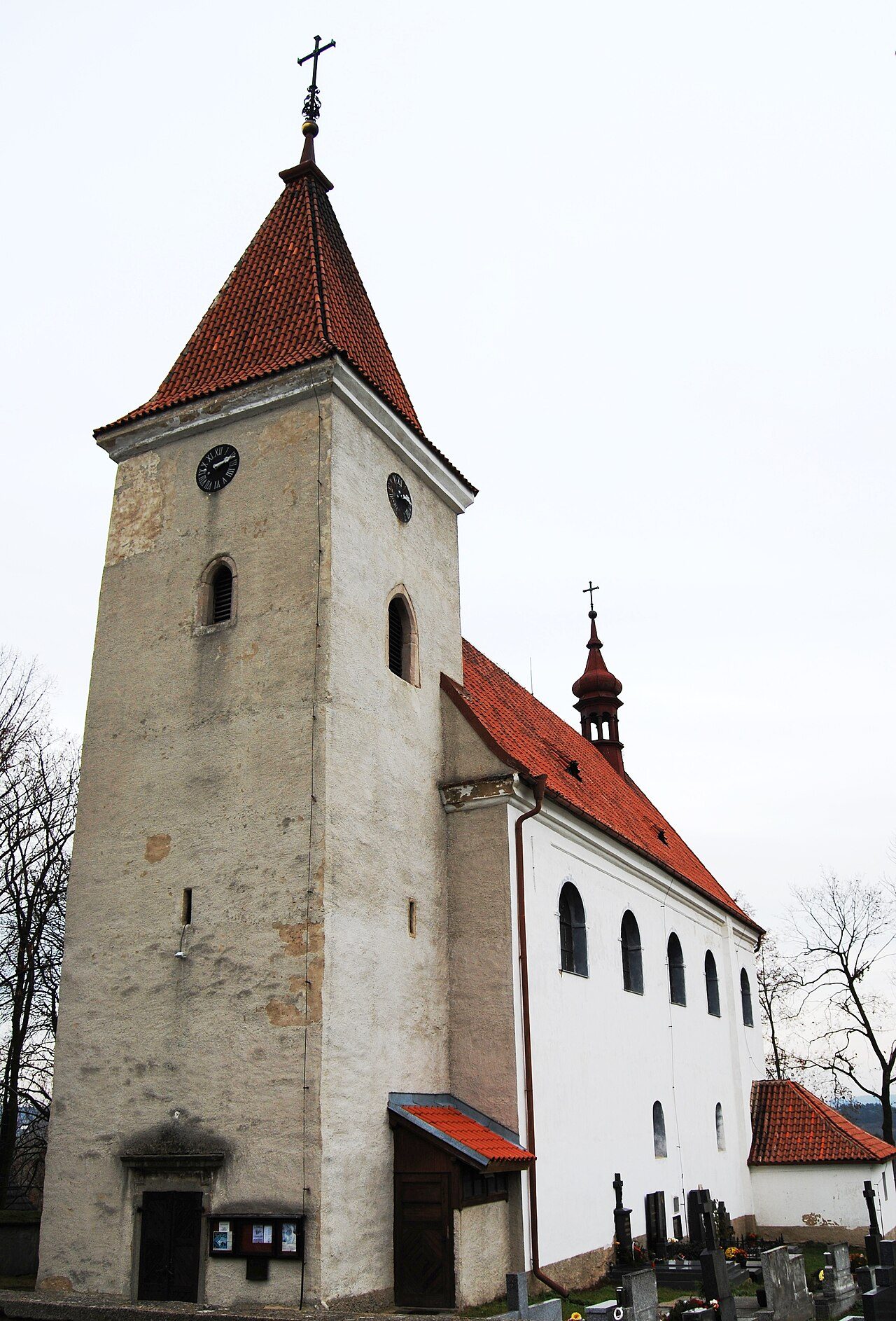 Třebsko