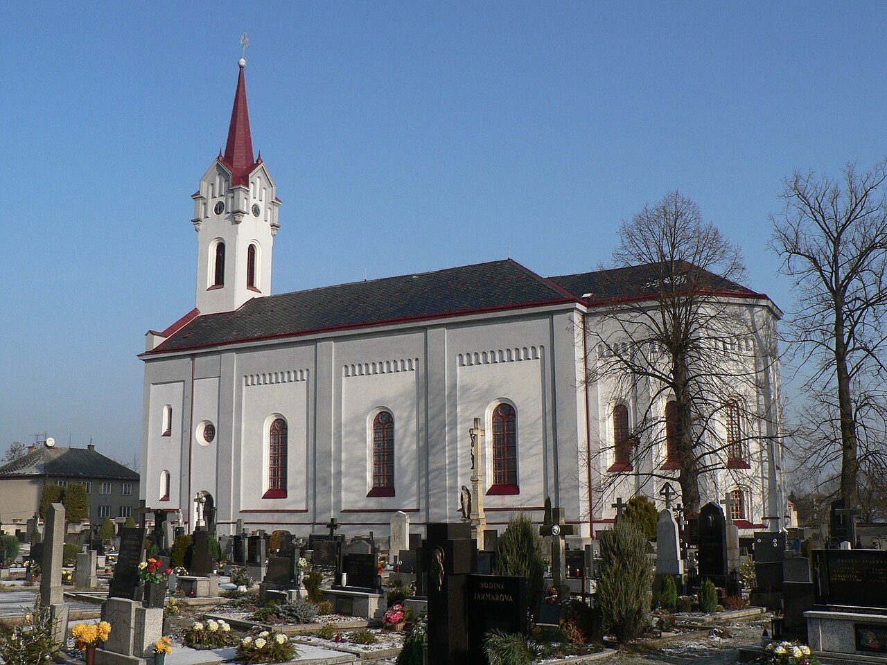 Zvole