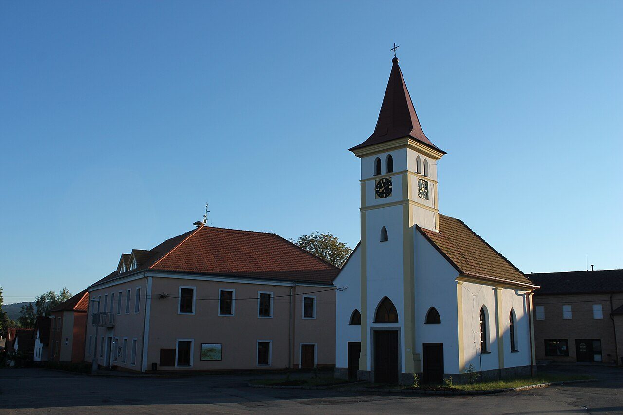 Věšín