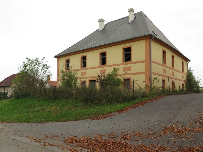 Hřebečníky